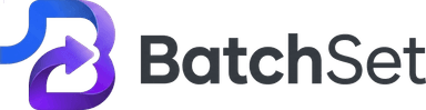 BatchSet
