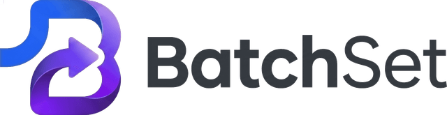 BatchSet